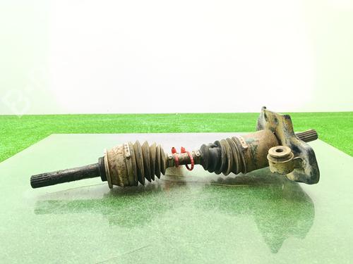 Used Right front driveshaft ISUZU RODEO Closed Off-Road Vehicle [1997-2004]  29080188