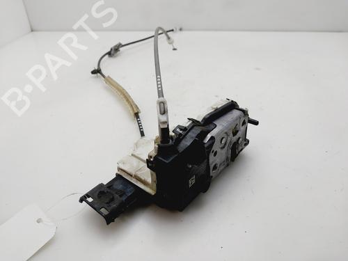 Venstre bagtil lås CITROËN C-ELYSEE (DD_) [2012-2025]  30481925