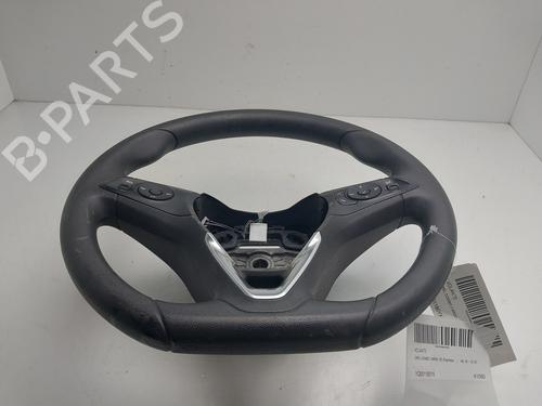 Rat OPEL COMBO Box Body/MPV (X12) [2012-2026]  33056159