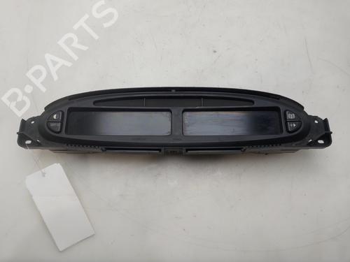 Used Instrument cluster Instrument cluster CITROËN XSARA PICASSO (N68) 1.6 (95 hp) 34697113 34697113
