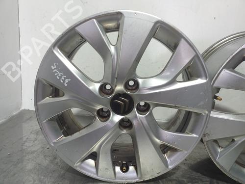 Rim CITROËN C4 Picasso II  | BP17621188C45