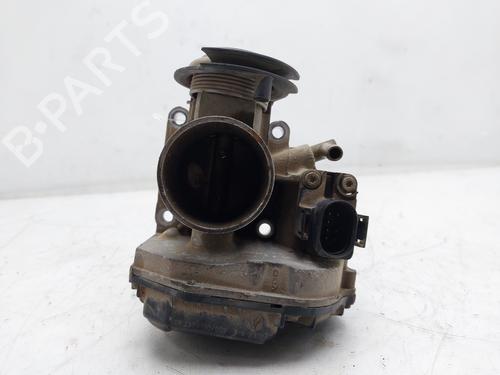 Used Throttle body SEAT IBIZA II (6K1) 1.4 i (60 hp) 17901727