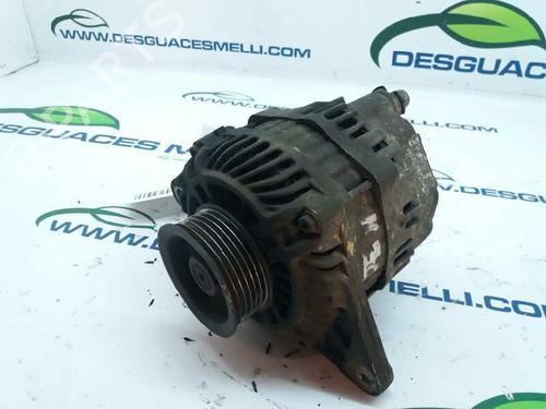 Used Alternator MITSUBISHI L200 / TRITON (KA_T, KB_T) 2.5 DI-D 4WD (KB4T) (136 hp) 2863219