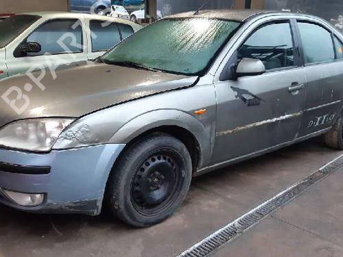 Ignition barrel FORD MONDEO III (B5Y) 2.0 16V TDDi / TDCi | BP6884402M48 