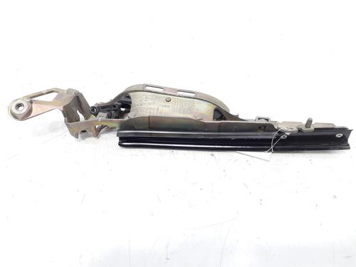 Rear left exterior door handle SEAT LEON (1P1) 1.9 TDI | BP8390145C130 