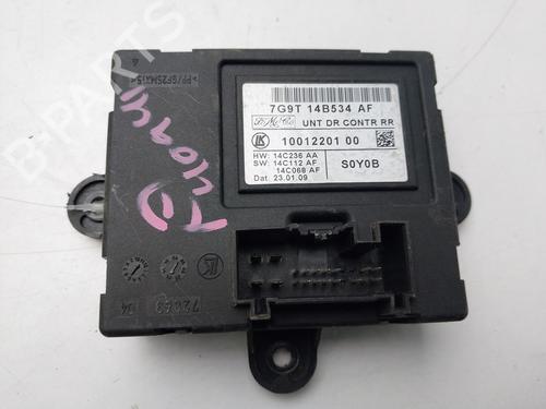 Used Electronic module Electronic module FORD MONDEO IV Turnier (BA7) 2.0 TDCi (140 hp) 32671758 32671758