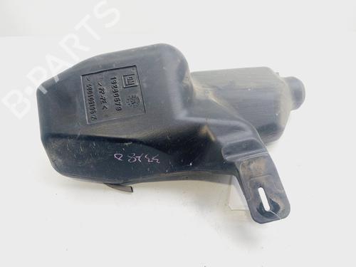 Used Windscreen washer tank CHEVROLET CRUZE (J300) 2.0 CDI (125 hp) 18864959