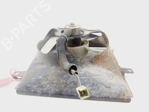 Radiator fan SEAT MARBELLA (28A) 0.9 Cat | BP20319869M35 