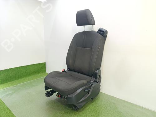 Left front seat FORD B-MAX (JK)  | BP34371963C15  - Image 5