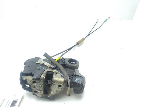 Used Front right lock TOYOTA HILUX VII Pickup (_N1_, _N2_, _N3_) [2004-2016]  24627787