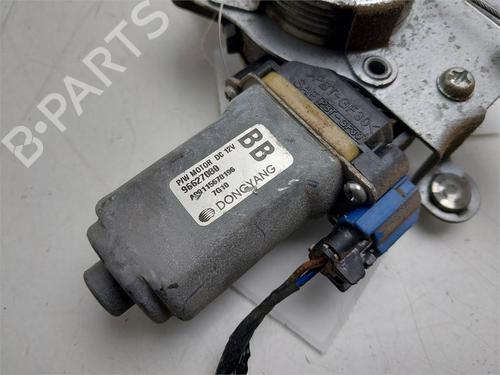 Front right window mechanism CHEVROLET CAPTIVA (C100, C140) 2.0 D | BP38544377C23 - Image 3