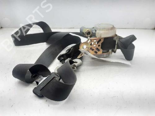 Front left seatbelt SUZUKI IGNIS II (MH) 1.3 DDiS (RM413D) | BP8733053I26 