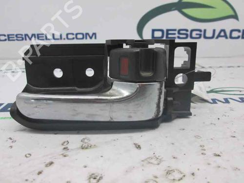 Front right interior door handle TOYOTA COROLLA Saloon (_E15_) 1.4 D-4D (NDE150) | BP3295364I14 