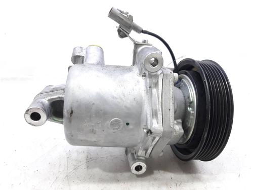 AC compressor MITSUBISHI MIRAGE / SPACE STAR VI Hatchback (A0_A) 1.2 (A03A) | BP10633258M34 
