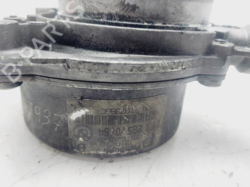 Vacuum pump BMW 3 (E46) 320 d | BP26143339M80