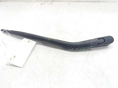 Used Rear windshield wiper arm BMW 1 (F20) 116 d (116 hp) 3665644