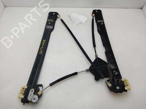Used Front right window mechanism VW CADDY ALLTRACK IV Box Body/MPV (SAA) [2015-2020]  31124410
