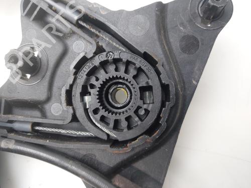 Front left window mechanism SEAT TOLEDO IV (KG3) | BP34697046C22 - Image 3