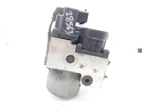 ABS pump PEUGEOT 306 (7B, N3, N5) 1.9 D | BP13687476M43 