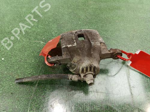 Left rear brake caliper KIA SORENTO I (JC) 2.5 CRDi 4WD | BP28070409M107 