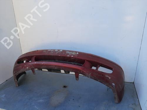 Front bumper VOLVO S40 I (644) 1.6 | BP10918783C7 