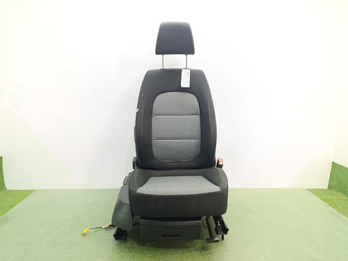 Used Right front seat Right front seat SKODA SUPERB II (3T4) 2.0 TDI 16V (140 hp) 36142288 36142288