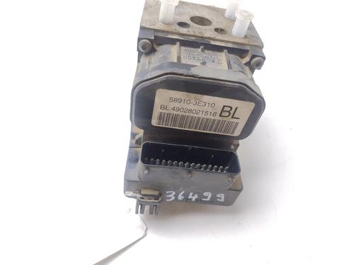 ABS pump KIA SORENTO I (JC)  | BP25364474M43 