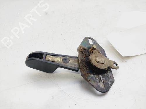Front left interior door handle CITROËN C15 Box Body/MPV (VD_) 1.8 D | BP19745142I13 