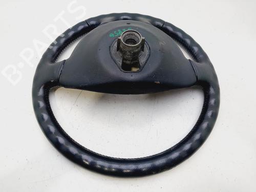 Steering wheel RENAULT LAGUNA II (BG0/1_) 1.9 dCi (BG08, BG0G) | BP30472858C49 