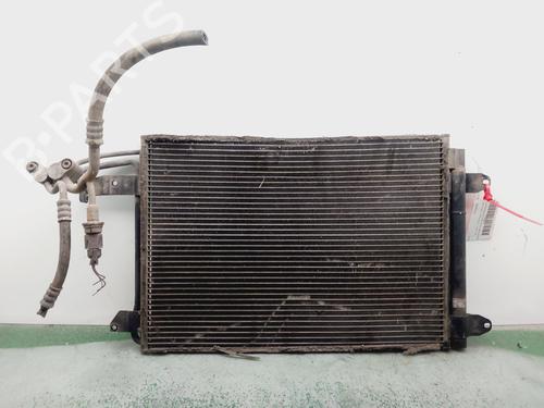 AC radiator AUDI A3 (8P1) | BP33673119M32 - Image 3