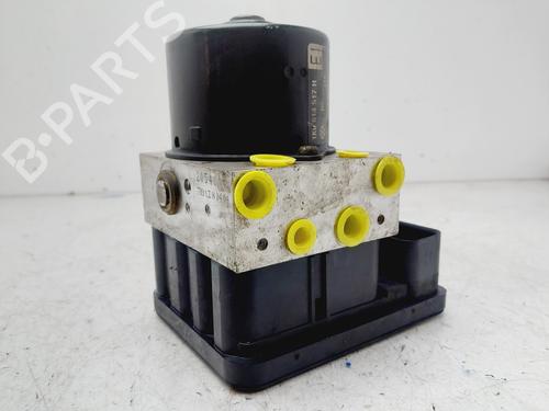 Used ABS pump VW GOLF V (1K1) [2003-2010]  28355106