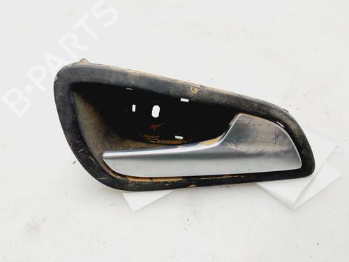 Used Rear right interior door handle FORD FOCUS III [2010-2020]  27322692