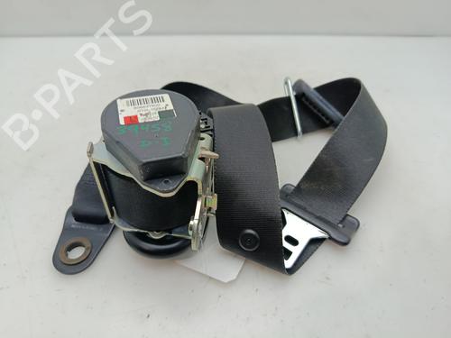 Front left seatbelt FORD MONDEO IV (BA7)  | BP29464095I26 