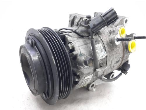 Used AC compressor HYUNDAI ix35 (LM, EL, ELH) [2009-2016]  10963826