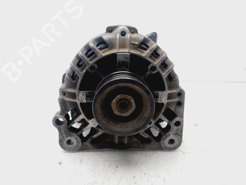 Alternator VW POLO IV (9N_, 9A_) 1.2 12V | BP29323195M7 