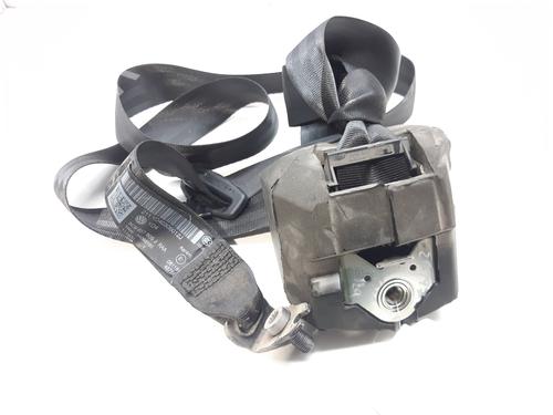 Used Rear left seatbelt VW PASSAT B7 Variant (365) [2010-2015]  11797853