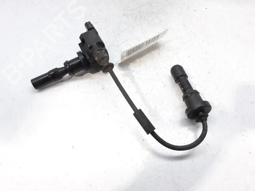 Used Ignition coil HYUNDAI SONATA IV (EF) 2.0 16V (136 hp) 8798050