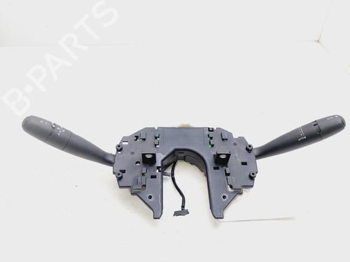 Used Steering wheel controls CITROËN C5 III (RD_) 2.0 HDi 140 (RDRHF8, RDRHFA, RDRHA8, RDRHAJ) (140 hp) 28123375