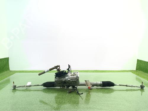 Used Steering rack CITROËN C3 AIRCROSS II (2R_, 2C_) 1.2 PureTech 110 (2RHNZB, 2RHNZW, 2RHNPX, 2RHNPJ) (110 hp) 32046214