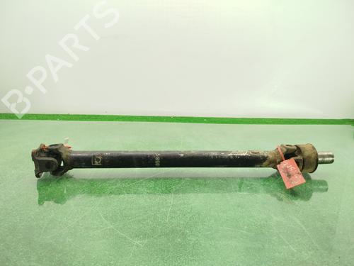 Used Driveshaft MITSUBISHI PAJERO II (V3_W, V2_W, V4_W, V5_W) 2.8 TD (V46W, V26W) (125 hp) 29502129