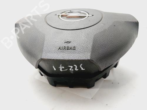 Driver airbag OPEL VECTRA C (Z02)  | BP29395868C9 
