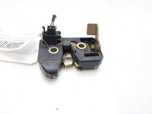 Used Tailgate lock SEAT CORDOBA (6K1, 6K2) 1.9 D (64 hp) 15010468