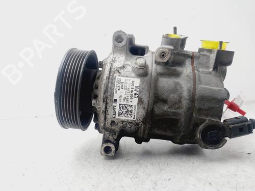 AC compressor VW GOLF VII (5G1, BQ1, BE1, BE2)  | BP26588478M34 