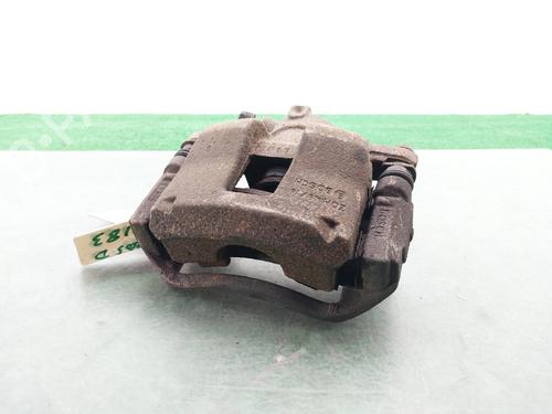 Right rear brake caliper CITROËN JUMPER II Van 3.0 HDi 160 | BP17621615M106 