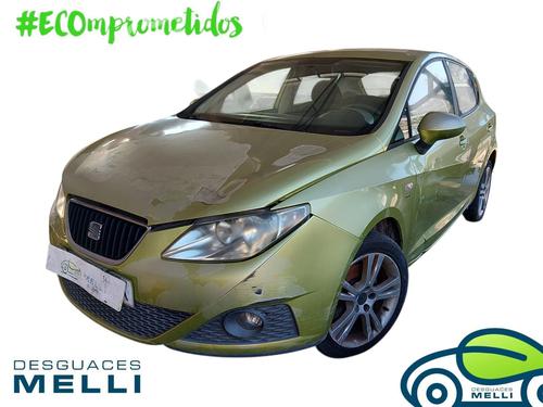 Brukte deler til SEAT IBIZA IV (6J5, 6P1) 4556916