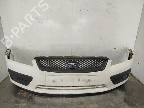 Used Front bumper Front bumper FORD FOCUS II Saloon (DB_, FCH, DH) [2005-2026] 33754279 33754279