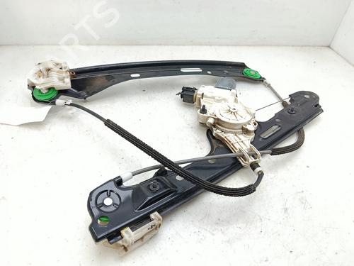 Front left window mechanism BMW 1 (E87) 118 d | BP36648525C22 - Image 3