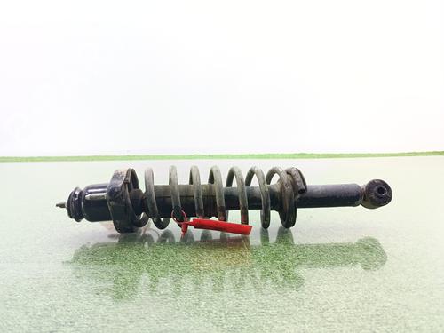 Used Right rear shock absorber MITSUBISHI OUTLANDER III (GG_W, GF_W, ZJ, ZL, ZK) [2010-2022]  31906386