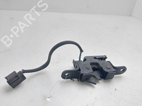 hjelmlås hjelmlås RENAULT GRAND SCÉNIC III (JZ0/1_) [2009-2016] 35720589 35720589