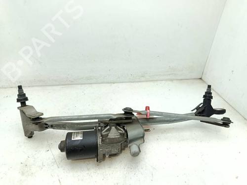 Front wiper motor BMW 1 (E87) 118 d | BP39526618M29 - Image 2